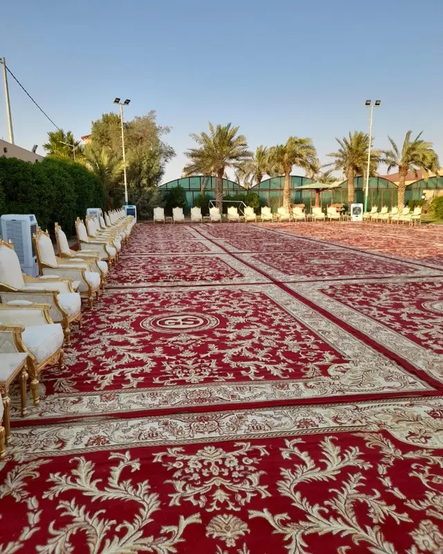 قهوجي وصبابين في الرياض