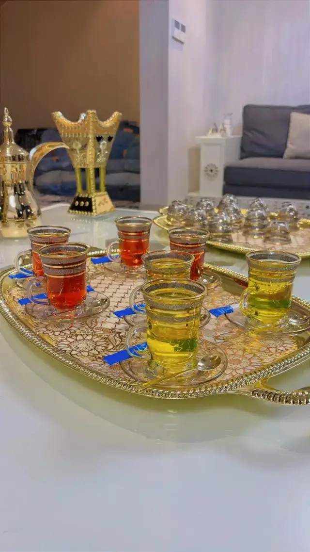 قهوجين وصبابين بالرياض