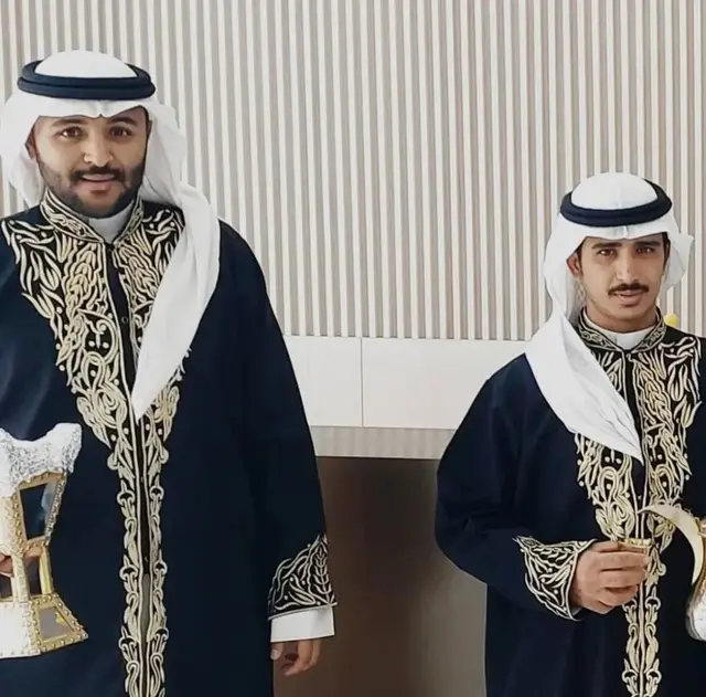 قهوجيين
