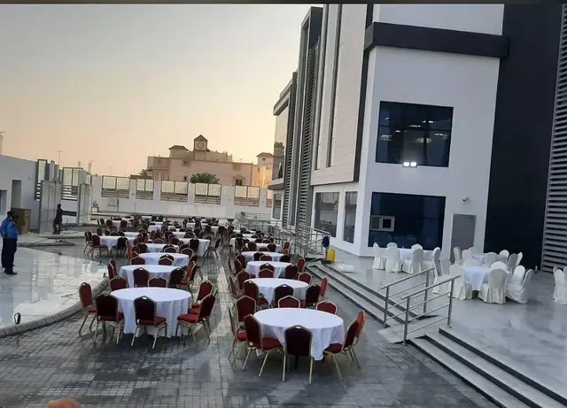 صبابين ضيافة الرياض