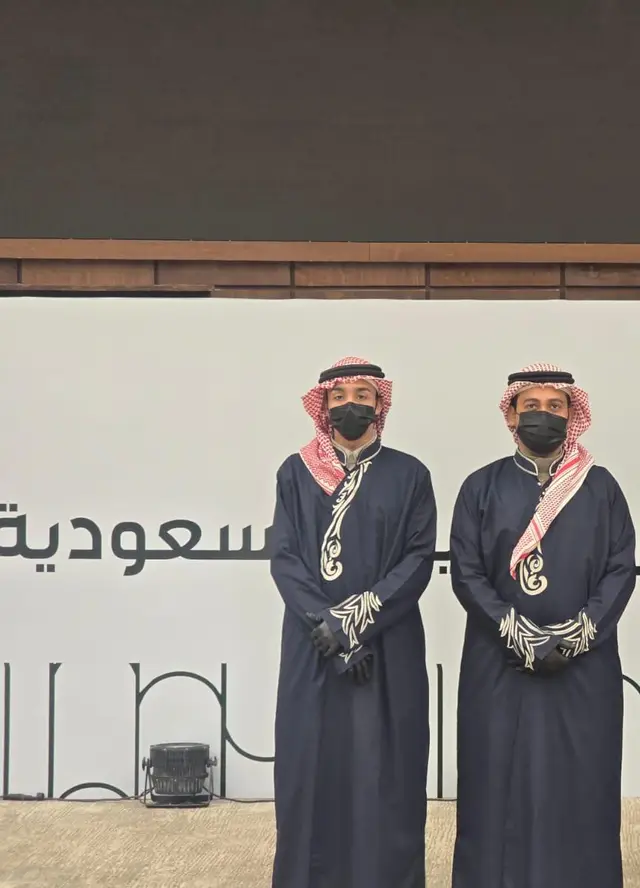 قهوجي شرق الرياض