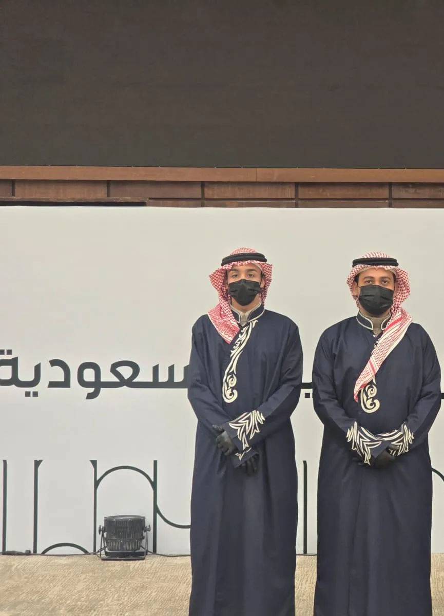 قهوجي شرق الرياض