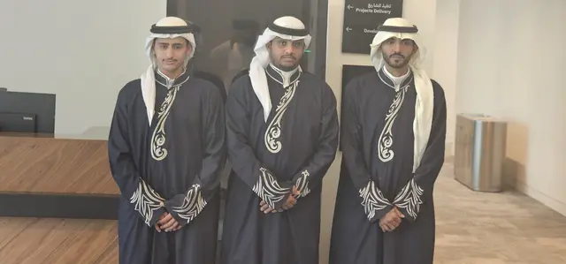 قهوجي صباب بالرياض