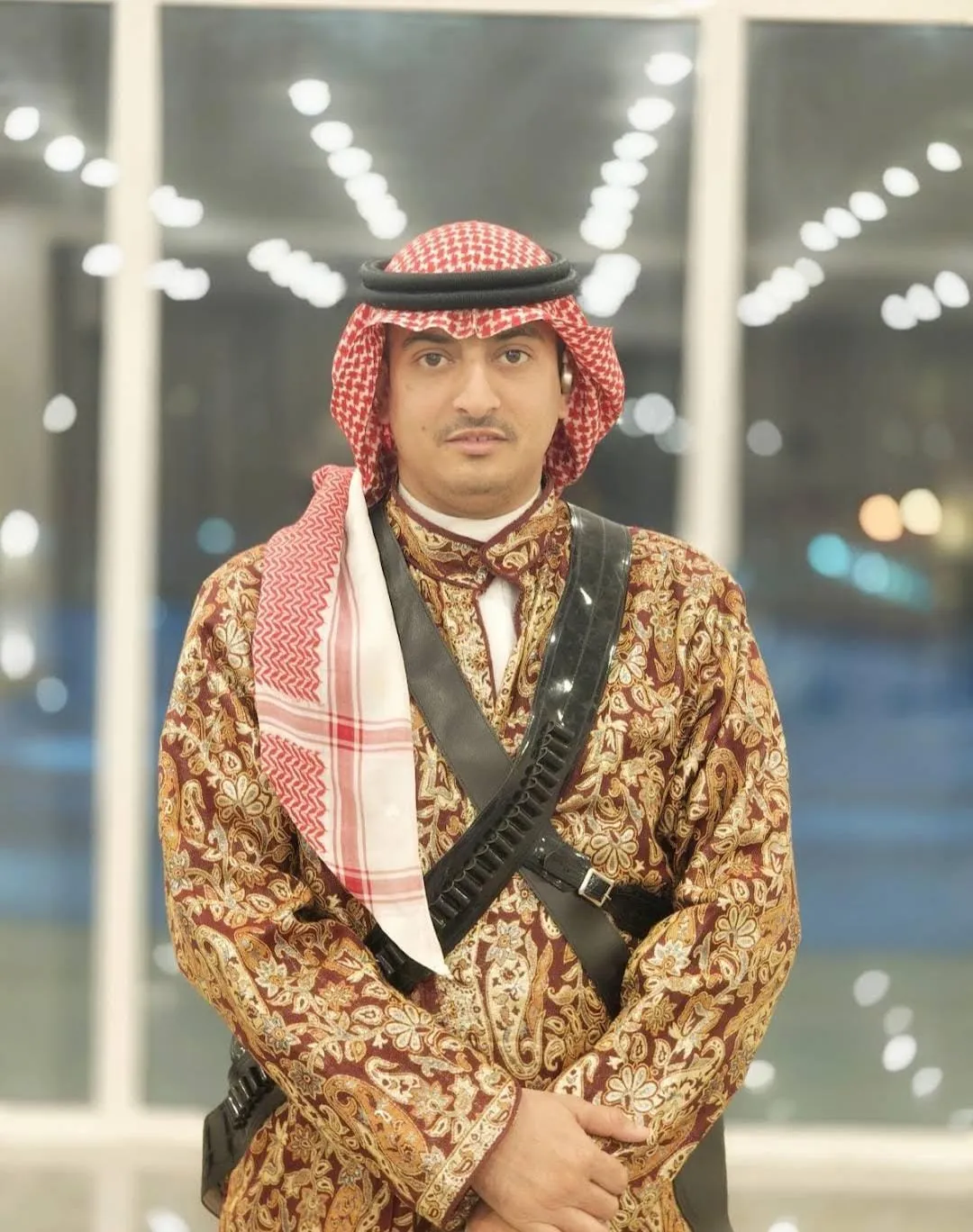 قهوجي صباب الرياض