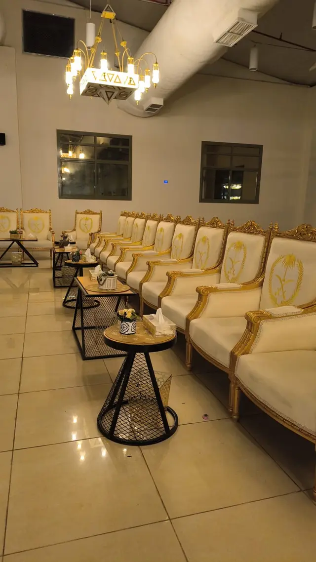قهوجي شرق الرياض عزاء