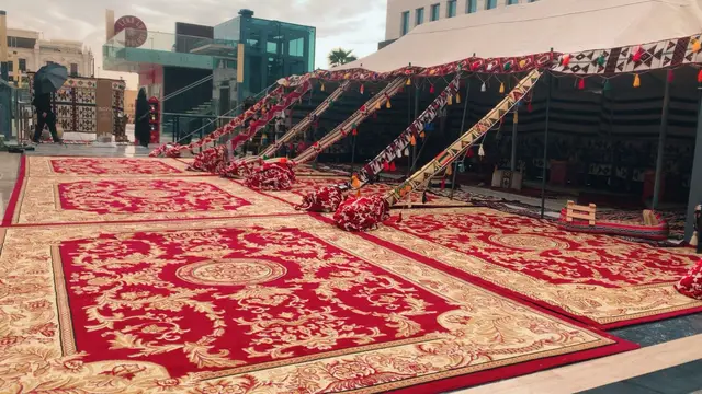 صبابين ضيافة الرياض عزاء
