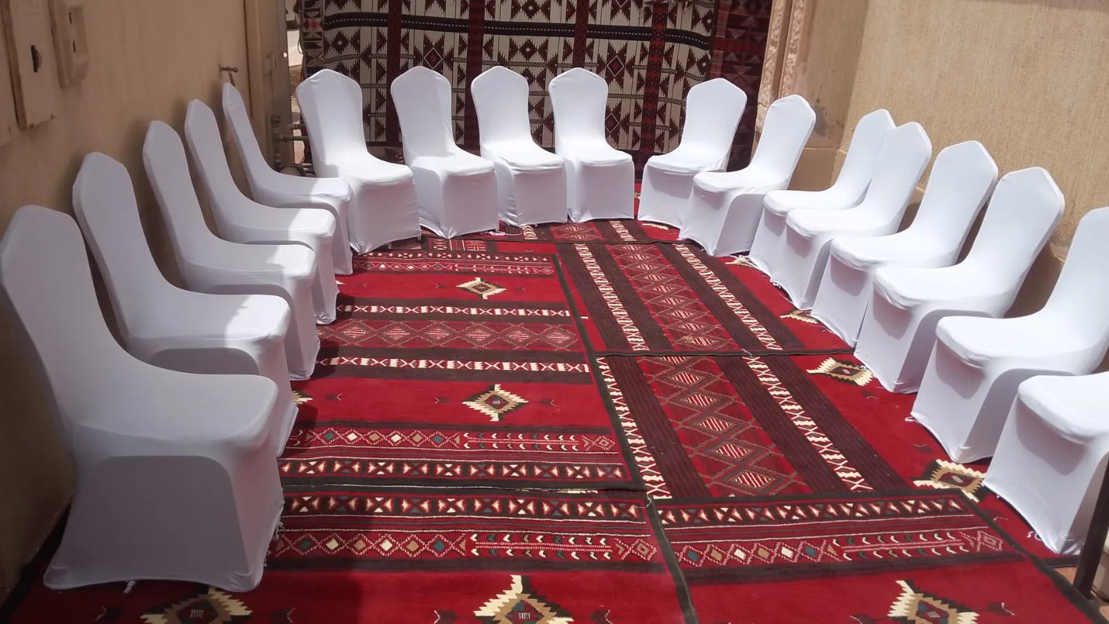 صباب قهوة عزاء