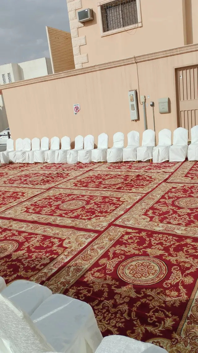 صبابين عزاء