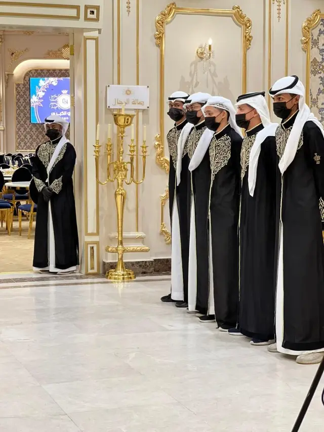 صبابين في الرياض عزاء