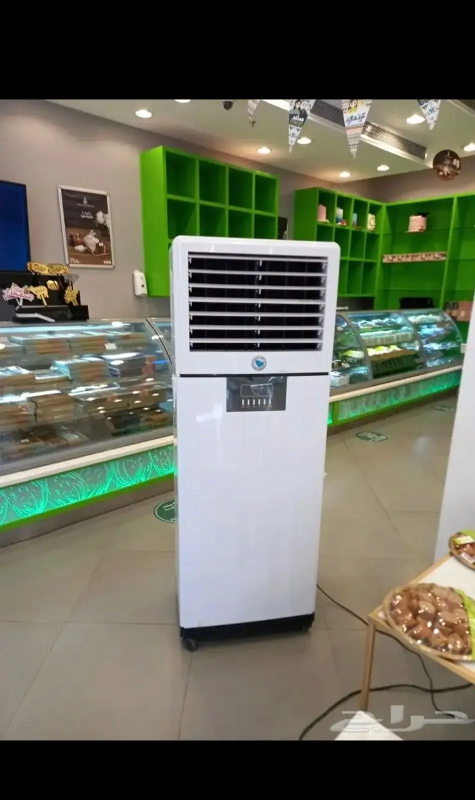 قهوجي وصبابين الرياض عزاء