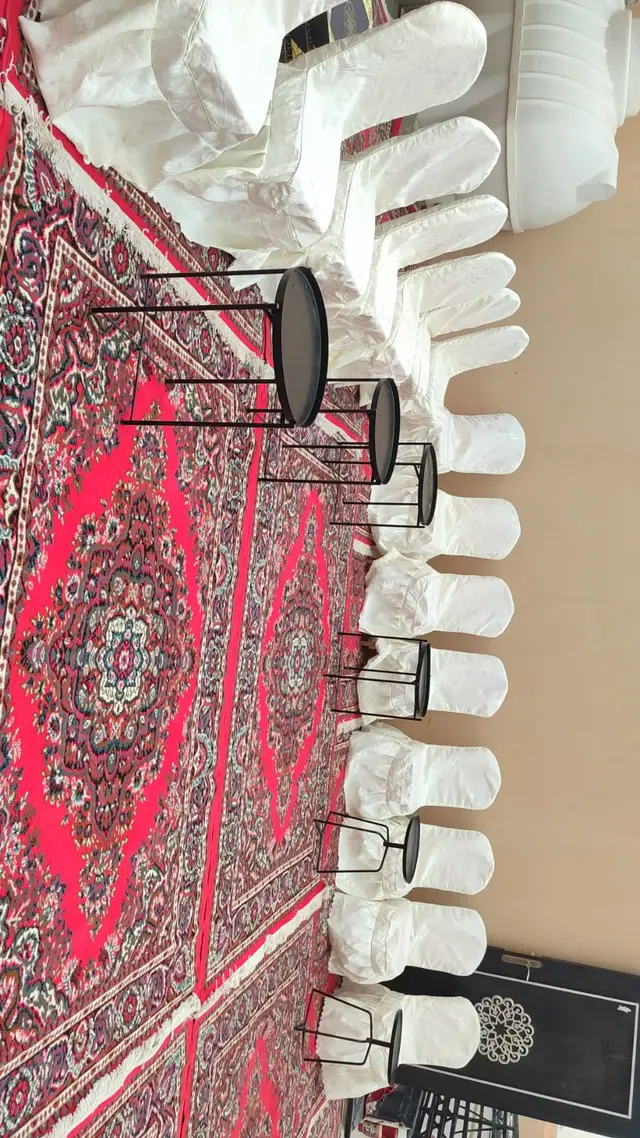 صبابين الرياض عزاء